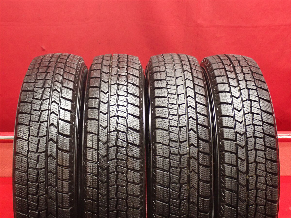 ダンロップ ウィンターマックス 02 WM02 DUNLOP WINTER MAXX 02 WM02 145/80R13 75Q AD-バン AZ-ワゴン MRワゴン YRV アルト アルト ECO アルト バン エッセ エヌバン e: エヌボックス エヌボックス カスタム カローラ キャロル キャロル エコ サニー サニーカリフォルニア