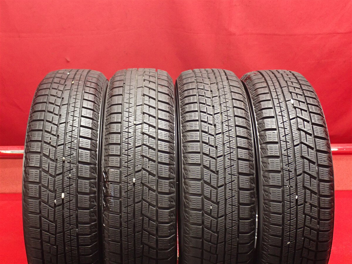 ヨコハマ アイスガード 6 iG60 YOKOHAMA iceGUARD 6 iG60 155/70R13 75Q AX C+POD NV100 クリッパーリオ Y10 エブリイ エブリイ ワゴン カルタス ケイ スクラムワゴン タウンボックス トゥインゴ トッポ BJ バモス バモス ホビオ ピクシス エポック プレオ プラス マーチ ミ