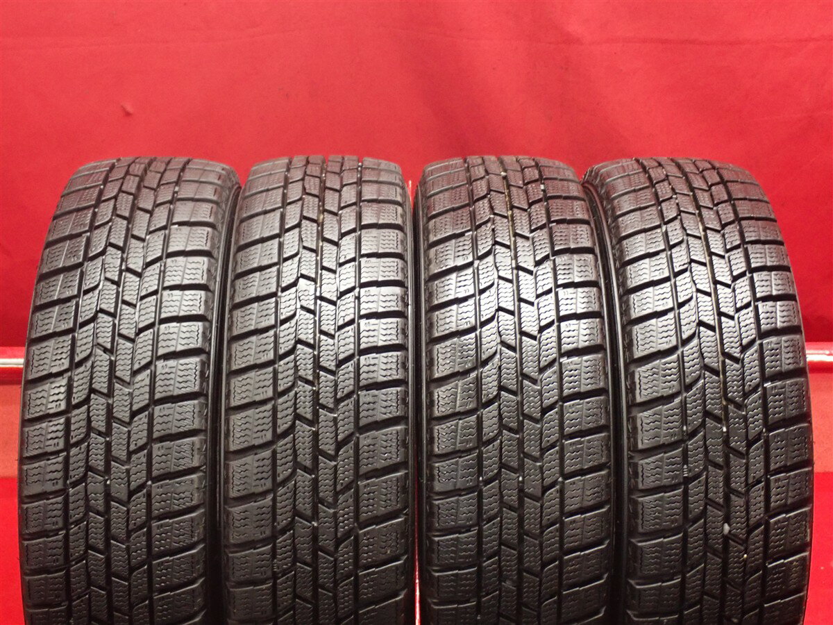 グッドイヤー アイスナビ 6 GOODYEAR ICENAVI 6 155/65R13 73Q 114 155/65R13ベース AZ-1 AZ-ワゴン MRワゴン eKクラッシィ eKスポーツ eKワゴン アルト アルト バン アルト ラパン アルトワークス エッセ オッティ オプティ キャラ キャロル ザッツ スピアーノ セルボ ゼス