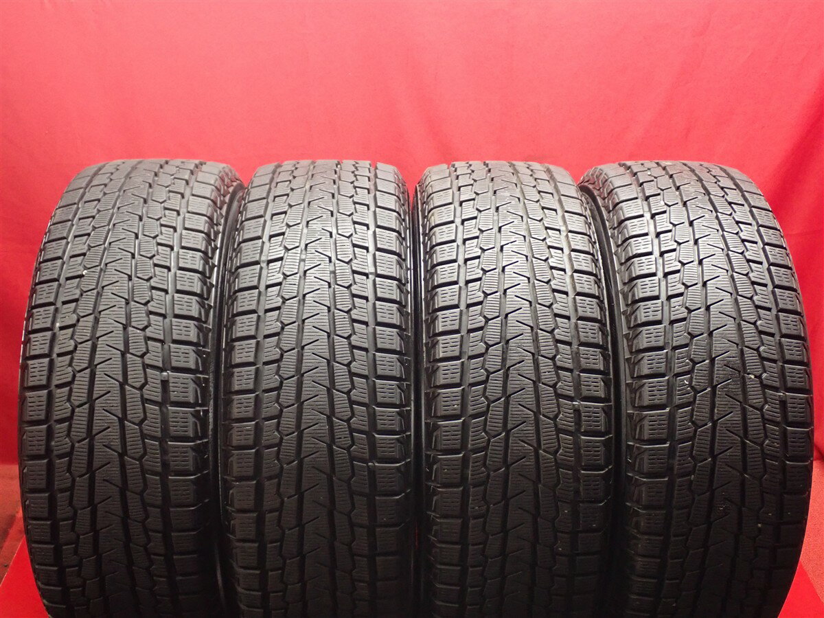 ヨコハマ アイスガード G075 YOKOHAMA iceGUARD G075 235/60R18 107Q CR-V CX-60 CX-7 CX-80 Eペイス GLCクラス NX250 NX350h Q5 Q5 スポーツバック RX 450h RX270 RX350 SRX XC60 XC90 bZ4X アウトランダー PHEV エクストレイル ステルヴィオ チェロキー ディスカバリー ス