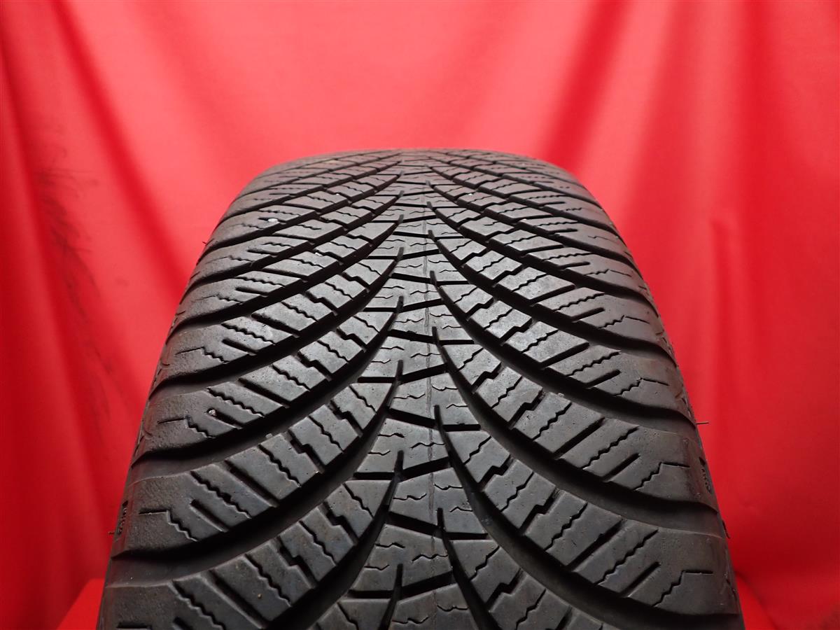 ダンロップ オールシーズン マックス AS1 DUNLOP AllSEASON 195/55R16 87H 1シリーズ 206CC 207 207CC 207SW 208 A1 Aクラス C3 CR-Z DS3 MG3 アリオン ウイングロード カローラ フィールダー カローラ ランクス キューブ フィット プリウス プレミオ ポロ ミト ミニ ミニ