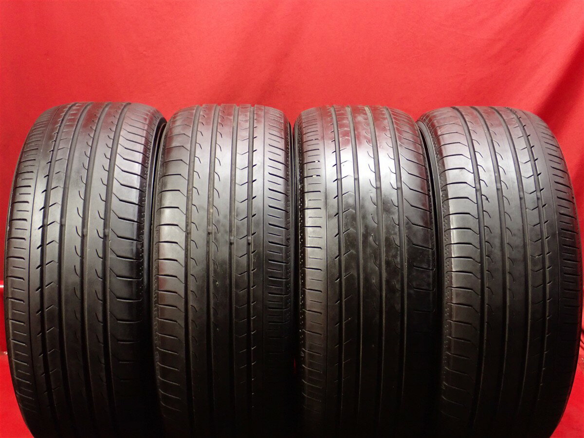 ヨコハマ ブルーアース RV-03 YOKOHAMA BluEarth RV-03 235/50R18 101V 7シリーズ A ATTO3 CTS CTSスポ..