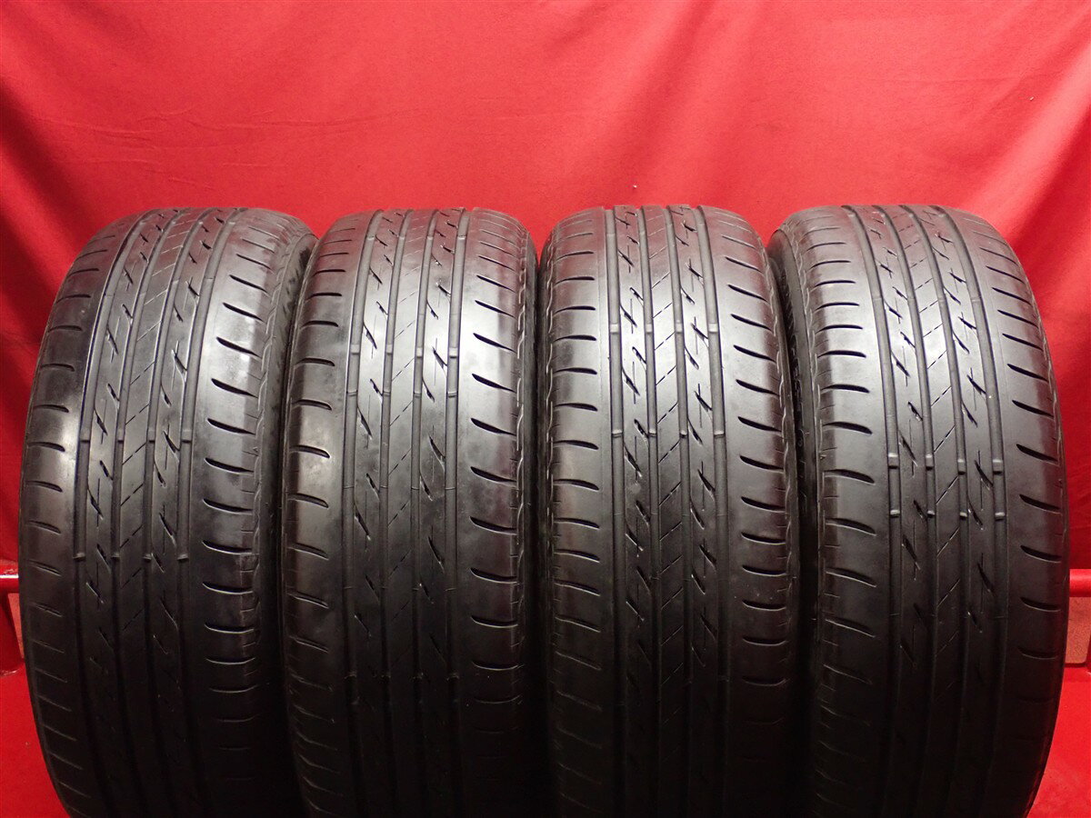 ブリヂストン ネクストリー BRIDGESTONE NEXTRY 215/60R16 95H 3008 500X 508 508SW CX-3 ES330 LS MPV Q2 RVR Tロック WR-V アリスト アルティス ウィンダム エアトレック エスティマ オデッセイ カマロ カムリ クラウン マジェスタ クラウン ロイヤル グランディス ザ