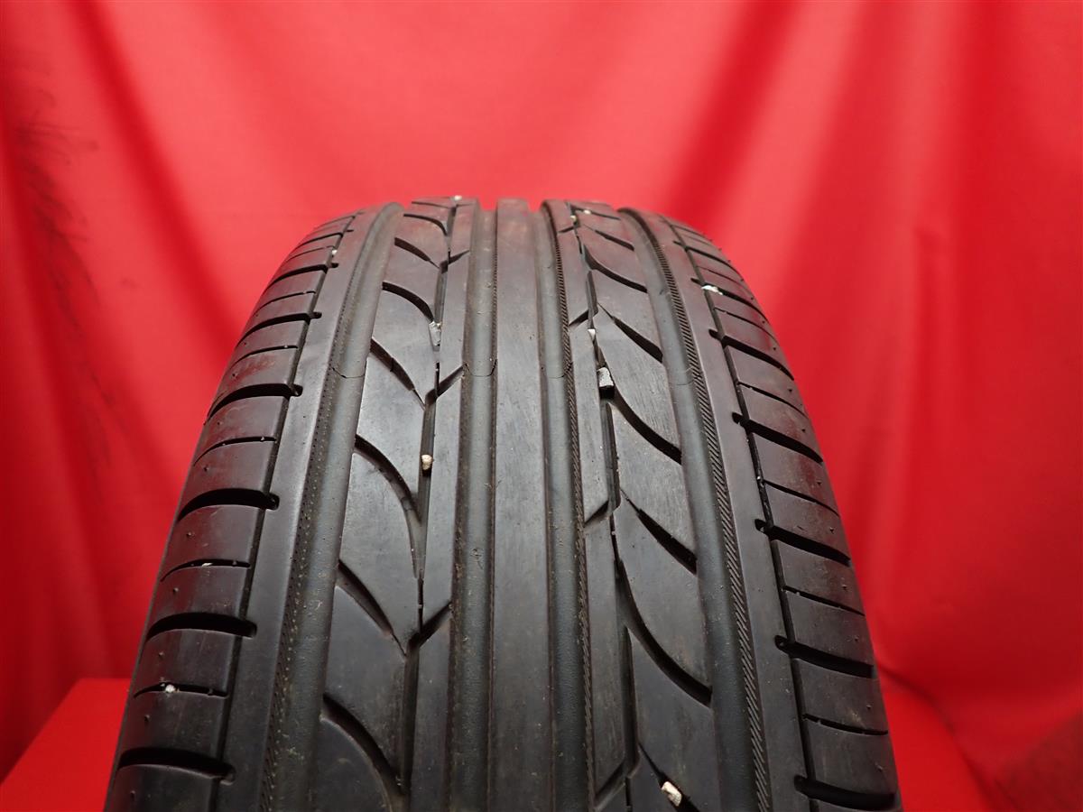 ヨコハマ DNA アース-1 EP400 YOKOHAMA DNA Earth-1 EP400 175/55R15 77V YRV アイ アイミーブ ジャス..