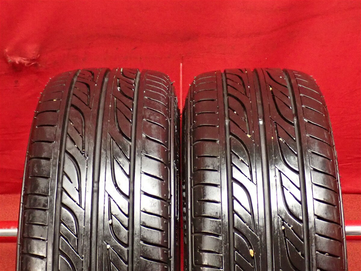 グッドイヤー イーグル LS2000 ハイブリッドII GOODYEAR EAGLE LS2000 Hybrid II 165/50R15 73V コペン マックス