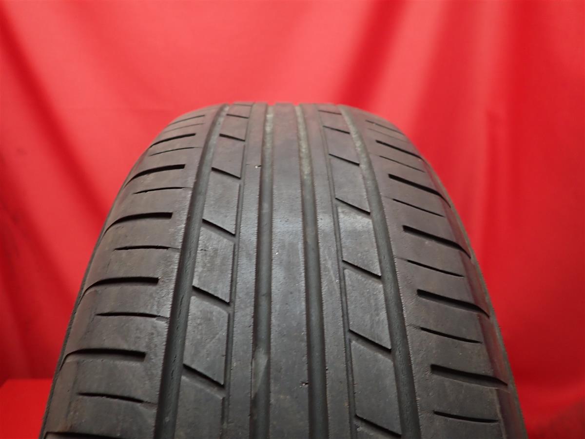 ヨコハマ エコス ES31 YOKOHAMA ECOS ES31 175/55R15 77V YRV アイ アイミーブ ジャスティ スマート カ..