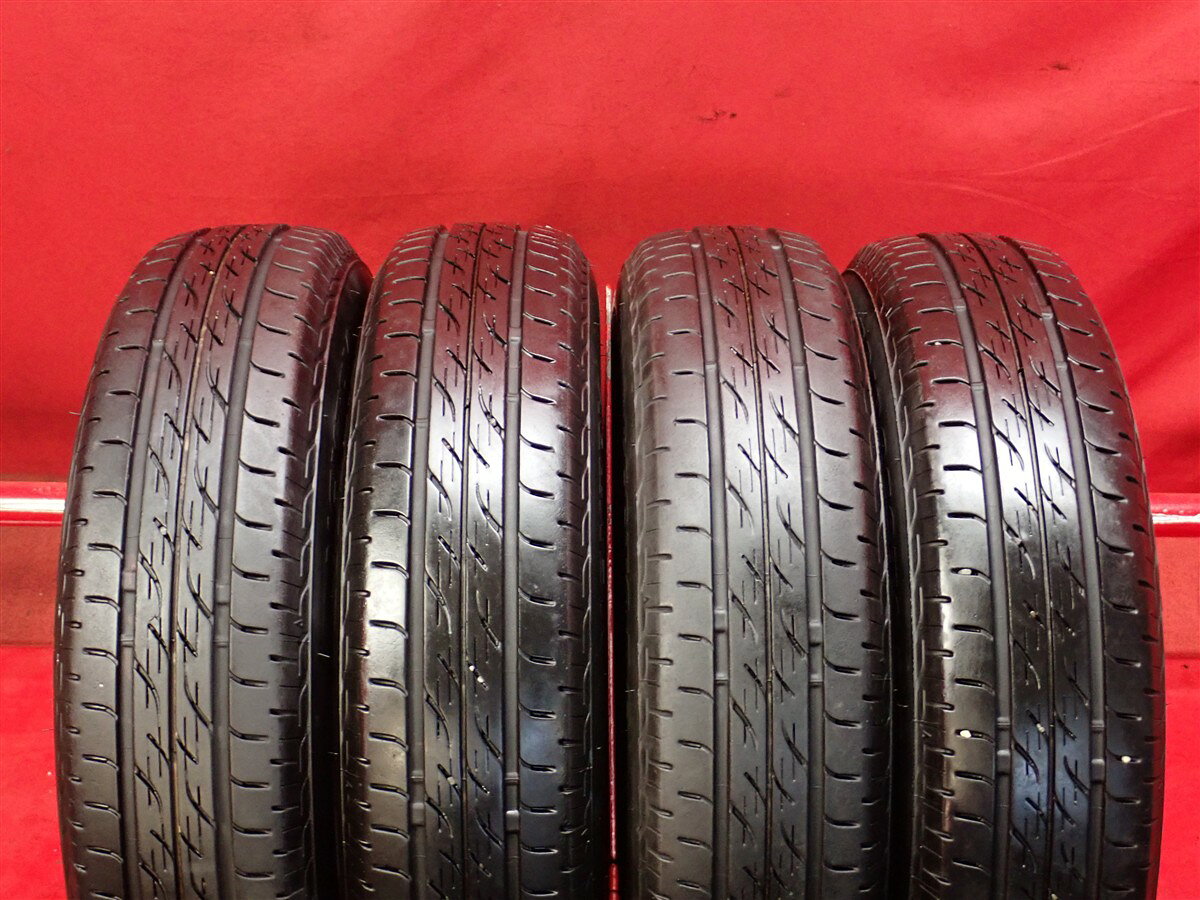 ブリヂストン ネクストリー BRIDGESTONE NEXTRY 145/80R13 75S AD-バン AZ-ワゴン MRワゴン YRV アルト アルト ECO アルト バン エッセ エヌバン e: エヌボックス エヌボックス カスタム カローラ キャロル キャロル エコ サニー サニーカリフォルニア サニートラック シ