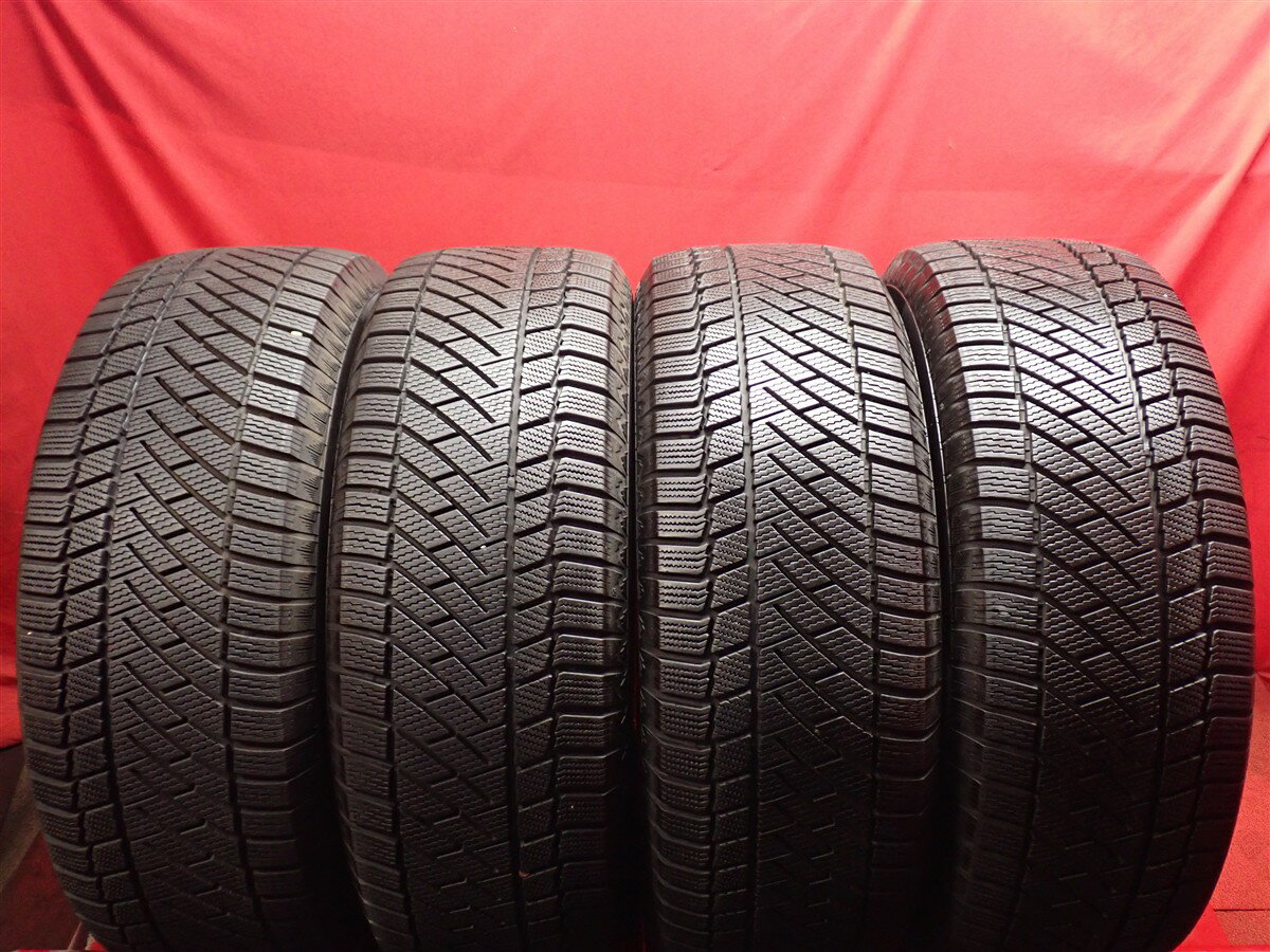 コンチネンタル コンチ バイキングコンタクト6 SUV CONTINENTAL ContiVikingContact 6 SUV 265/65R17 116T ハイラックス ハイラックスサーフ パジェロ ランドクルーザー プラド リッジライン