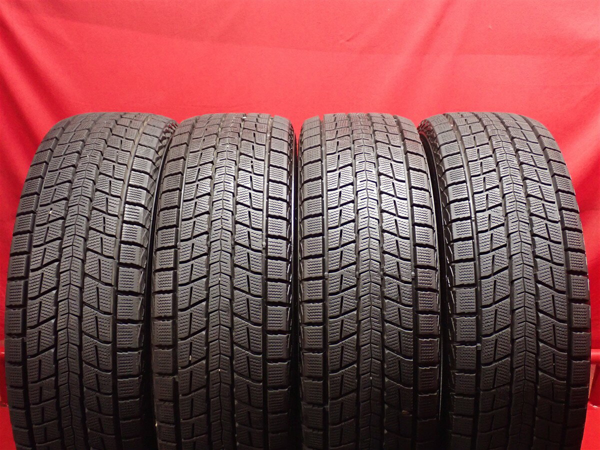 ダンロップ ウィンターマックス SJ8+ DUNLOP WINTER MAXX SJ8+ 225/60R18 100Q 300C CR-V NX200t NX300 RAV4 X3 X4 アルファード エクストレイル エスクード ディスカバリー3 ハリアー レガシィ アウトバック