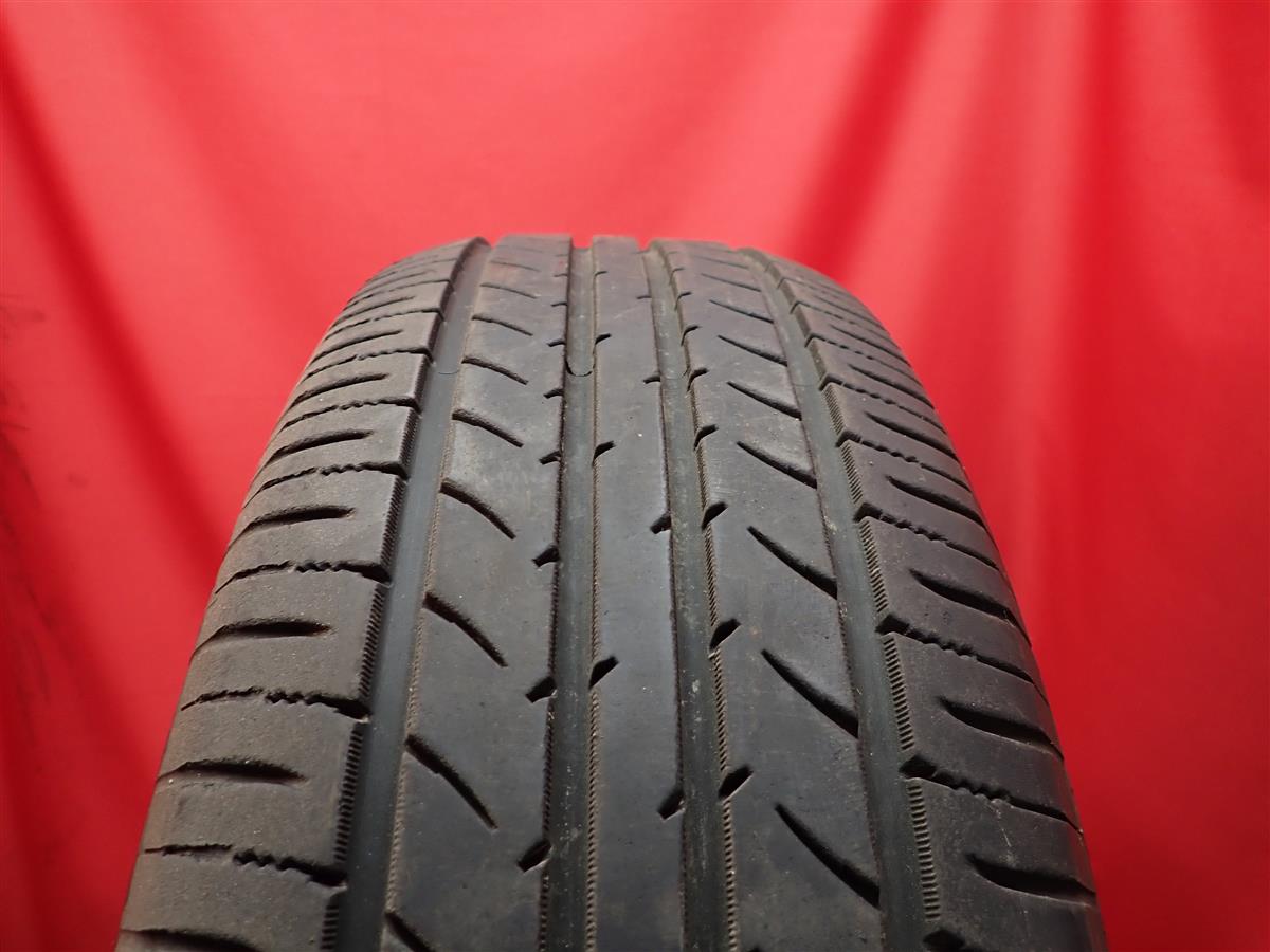 トーヨー ナノエナジー 3 TOYO NANOENERGY 3 205/65R15 94H 605 9-5 エステート AX C5 Eクラス ステーションワゴン Eクラス セダン MGR MPV MS-9 RVR S80 Sクラス XG XM アコード ワゴン アバロン アルティス アヴァンシア イプサム インスパイア ウィンダム エイト エステ