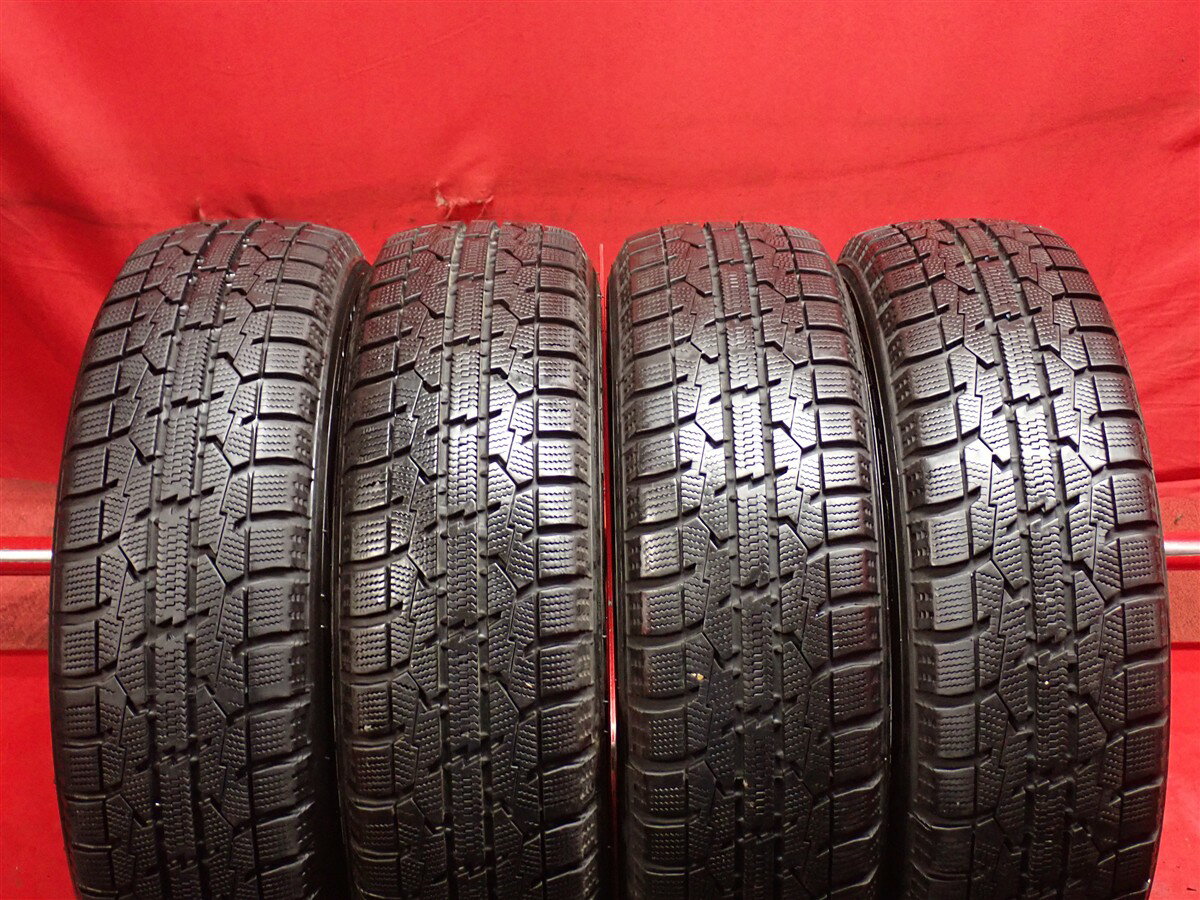 トーヨー オブザーブ ガリット ギズ TOYO OBSERVE GARIT GIZ 155/65R14 75Q AX AZ-ワゴン AZ-ワゴン カスタムスタイル MRワゴン MRワゴン Wit R1 R2 eKカスタム eKクロス eKクロス スペース eKスペース eKスペース カスタム eKワゴン アルト ラパン アルト ラパン ショコラ