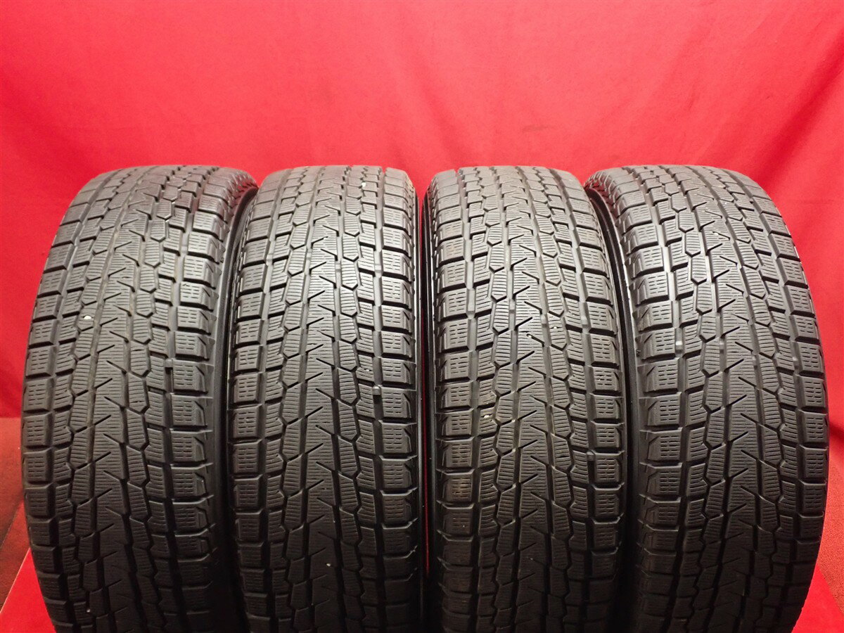 ヨコハマ アイスガード SUV G075 YOKOHAMA iceGUARD SUV G075 225/60R18 100Q 300C CR-V NX200t NX300 RAV4 X3 X4 アルファード エクストレイル エスクード ディスカバリー3 ハリアー レガシィ アウトバック