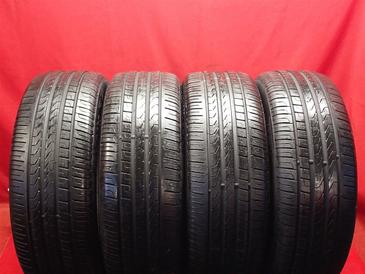 ピレリ チントゥラート P7 PIRELLI CINTURATO P7 245/50R19 105W LS500 LS500h X3 X4