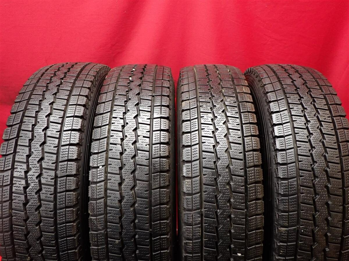 ダンロップ ウィンターマックス SV01 DUNLOP WINTER MAXX SV01 165/80R14 97/95N NV200 バネット バン アコード アスコット アスパイア エテルナ エメロード オースター ガゼール ギャラン シャリオ シルビア スカイライン スペクトロン タウンエース バン デリカ D:3 ブル
