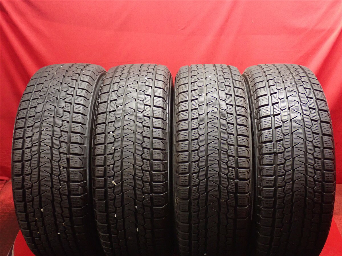 ヨコハマ アイスガード G075 YOKOHAMA iceGUARD G075 235/60R18 107Q CR-V CX-60 CX-7 CX-80 Eペイス GLCクラス NX250 NX350h Q5 Q5 スポーツバック RX 450h RX270 RX350 SRX XC60 XC90 bZ4X アウトランダー PHEV エクストレイル ステルヴィオ チェロキー ディスカバリー ス