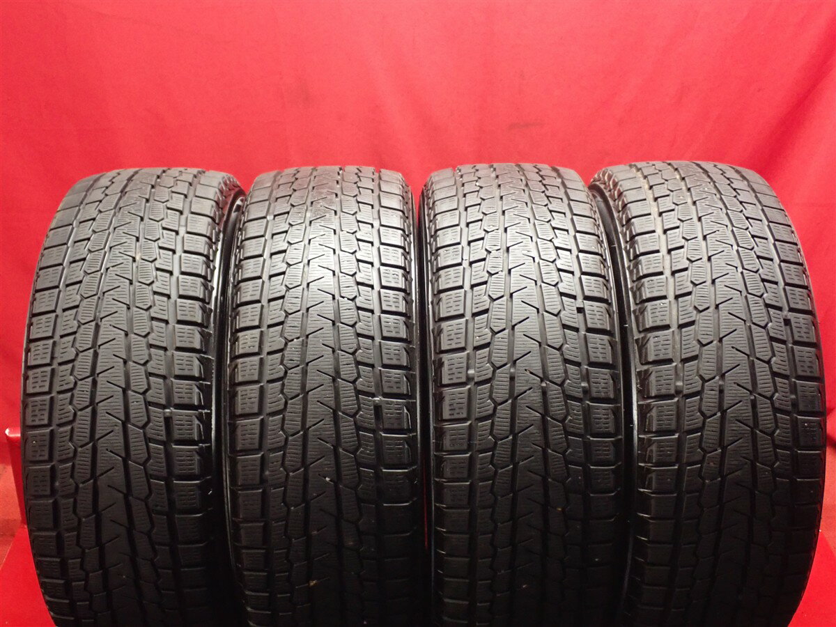 ヨコハマ アイスガード SUV G075 YOKOHAMA iceGUARD SUV G075 225/55R18 98Q 3008 5008 A6 A6 アバント C5 AIRCROSS SUV Eクラス ステーションワゴン Eクラス セダン LBX XV ZR-V アウトランダー アウトランダー PHEV エクストレイル エクリプスクロス エクリプスクロス PHV