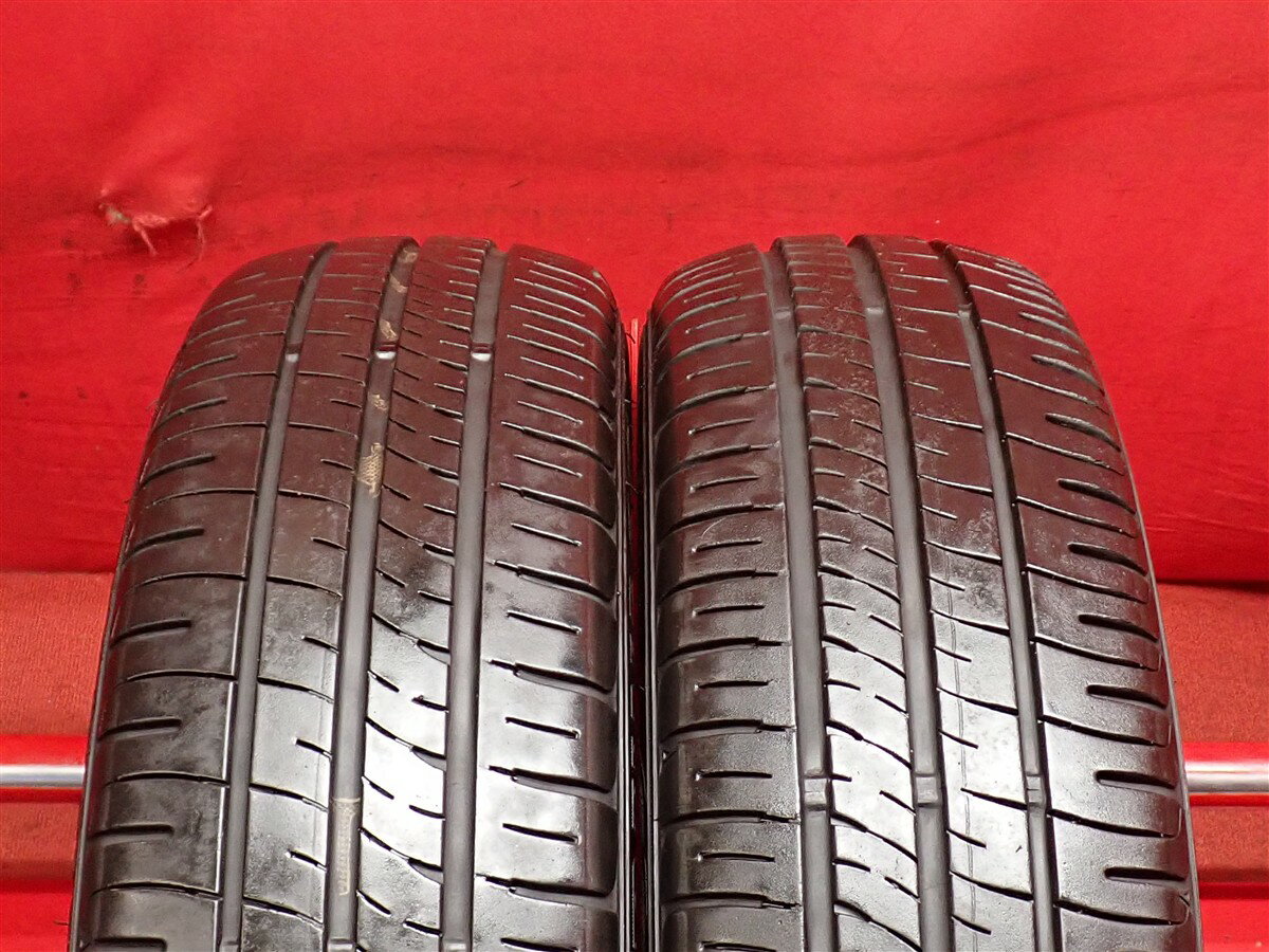 ダンロップ エナセーブ EC204 DUNLOP ENASAVE EC204 165/65R15 81S アップ! ウィル ヴィアイ シボレー クルーズ スマート フォーツー スマート フォーフォー ソリオ ソリオ バンディット タフト ダイナ トヨエース-ルートバン デリカ D:2 トゥインゴ プラッツ プリウス