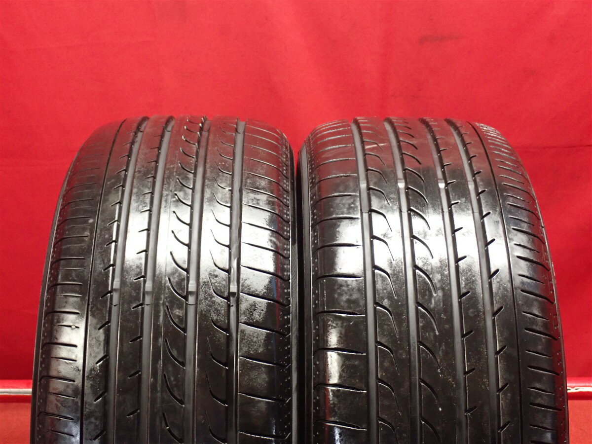ヨコハマ ブルーアース RV-02 YOKOHAMA BluEarth RV-02 235/50R18 97V 7シリーズ A ATTO3 CTS CTSスポ..