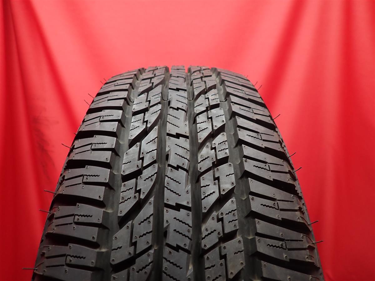 ヨコハマ ジオランダー A/T G015 YOKOHAMA GEOLANDAR A/T G015 215/70R16 100H RAV4 RVR アウトランダー アウトランダー PHEV アストロ エクリプスクロス エスケープ エレメント クルーガー サファリ デリカ D:5 トリビュート ハリアー パジェロ イオ ランドクルーザー