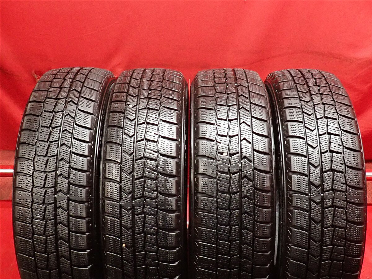 ダンロップ ウィンターマックス 02 WM02 DUNLOP WINTER MAXX 02 WM02 165/65R14 79Q BX TB YRV アトレー インサイト エブリイ プラス エブリイ ランディ カプチーノ シャレード シャンソン ジャスティ ストーリア ソシアル ソリオ タウンボックス ワイド タンク ティーポ デ