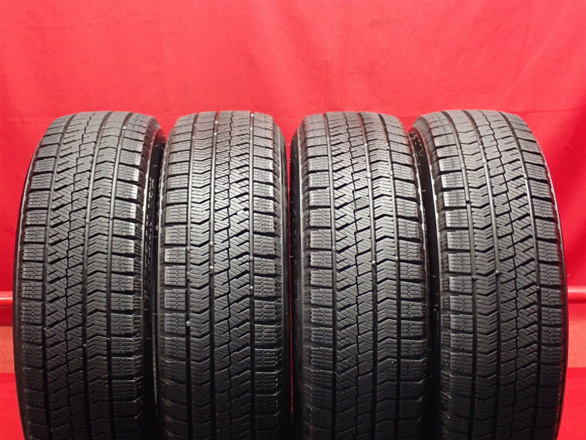 ブリヂストン ブリザック VRX2 BRIDGESTONE BLIZZAK VRX2 175/65R15 84Q iQ アクア イグニス インサイ..