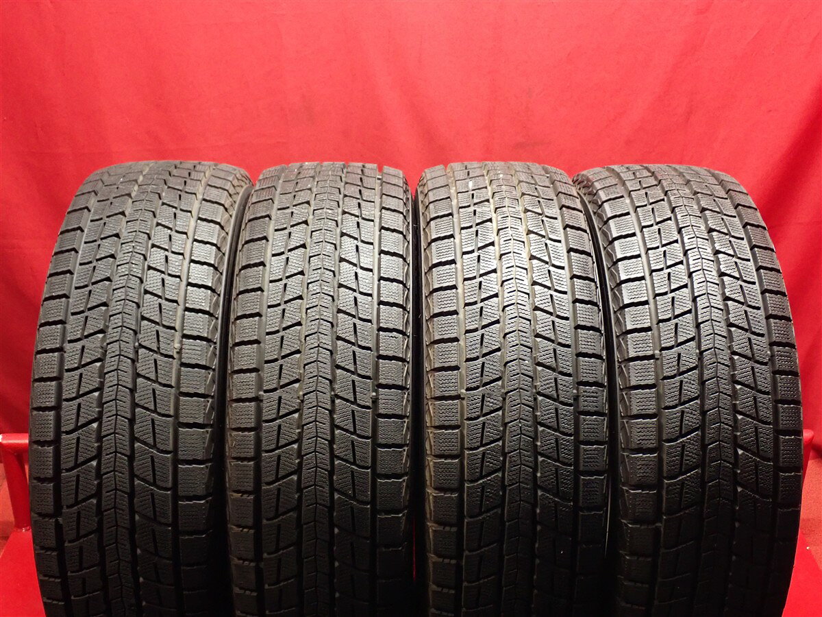 ダンロップ ウィンターマックス SJ8 DUNLOP WINTER MAXX SJ8 225/60R18 100Q 300C CR-V NX200t NX300 RAV4 X3 X4 アルファード エクストレイル エスクード ディスカバリー3 ハリアー レガシィ アウトバック