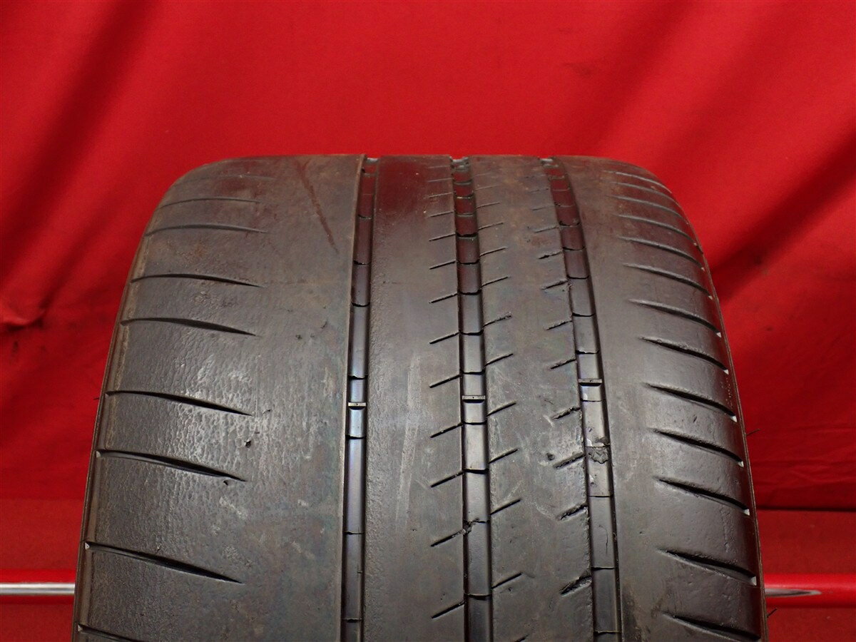 ミシュラン パイロット スポーツ カップ2 MICHELIN PILOT SPORT CUP 2 305/30R20 103Y 911 カレラ4 911 ターボ 911 ターボS 911 タルガ4 NSX R8 ウラカン バンキッシュ マクラーレン MP4-12C