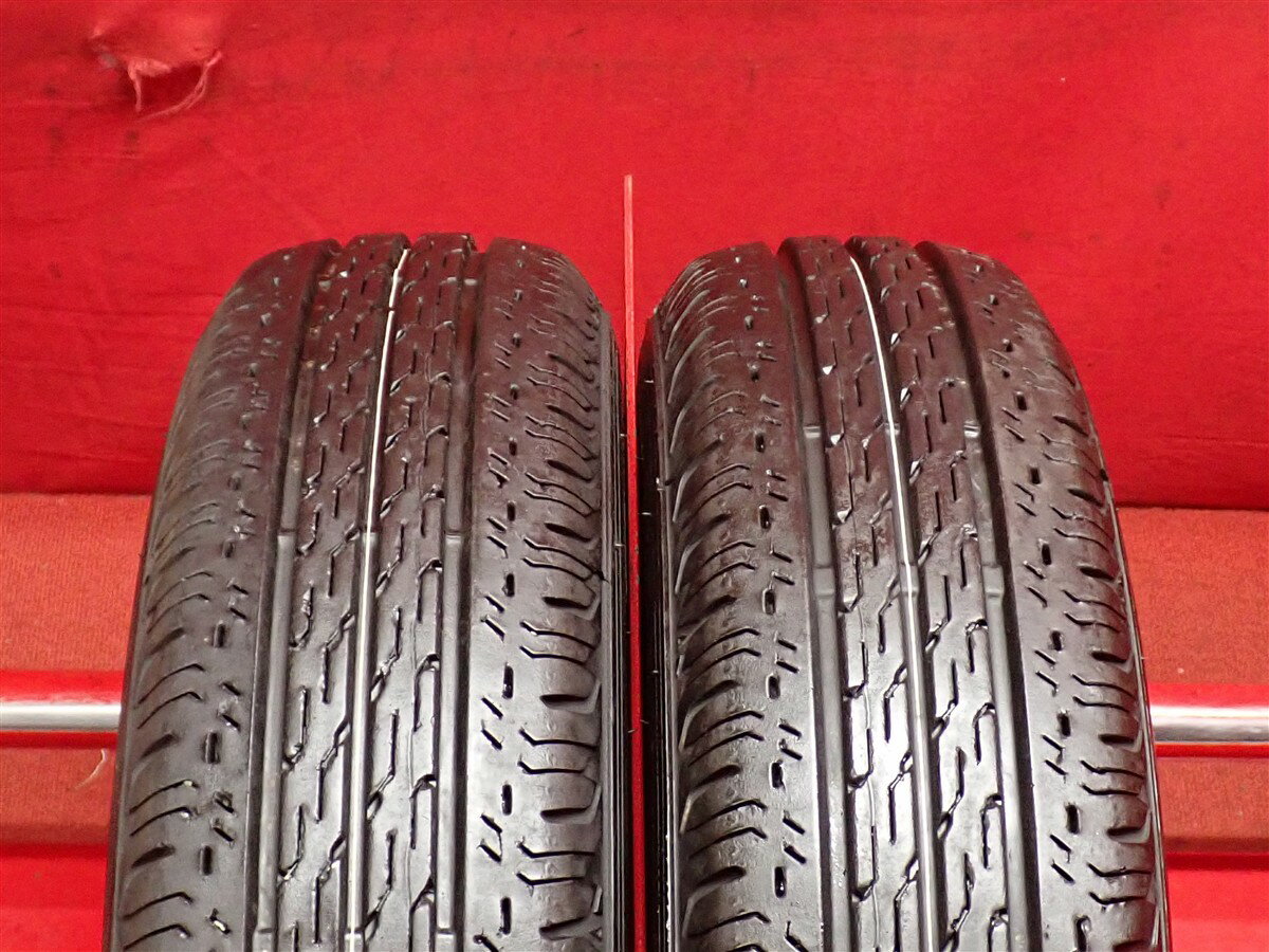 ブリヂストン エコピア R680 BRIDGESTONE ECOPIA R680 145/80R12 80/78N アクティ トラック アトレー エッセ エヌバン エブリイ オプティ オプティ クラシック キャリィ サンバー ディアス サンバー トラック サンバー バン ザッツ シャレード スーパーキャリイ ストリート