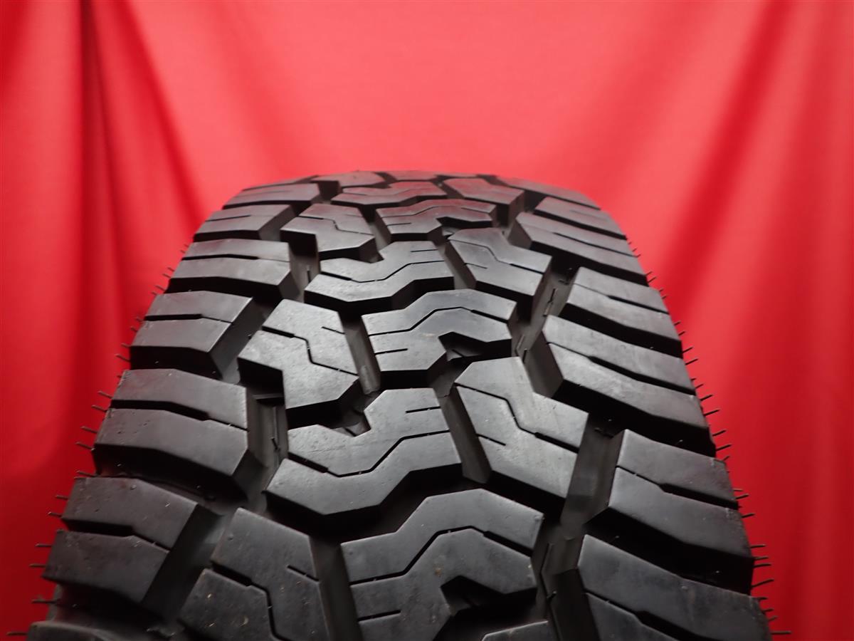 ヨコハマ ジオランダー X-AT YOKOHAMA GEOLANDAR 235/70R16 104/101Q6PR エコノライン エスケープ クロスロード[1993-1998] チェロキー ディスカバリー ディスカバリー 2 トリビュート ナイトロ レンジローバー