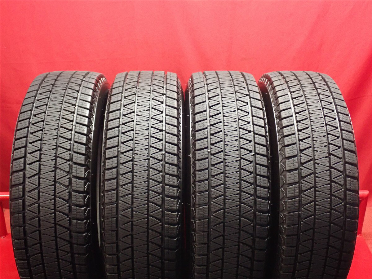 ブリヂストン ブリザック DM-V3 BRIDGESTONE BLIZZAK DM-V3 215/70R16 100Q RAV4 RVR アウトランダー アウトランダー PHEV アストロ エクリプスクロス エスケープ エレメント クルーガー サファリ デリカ D:5 トリビュート ハリアー パジェロ イオ ランドクルーザー