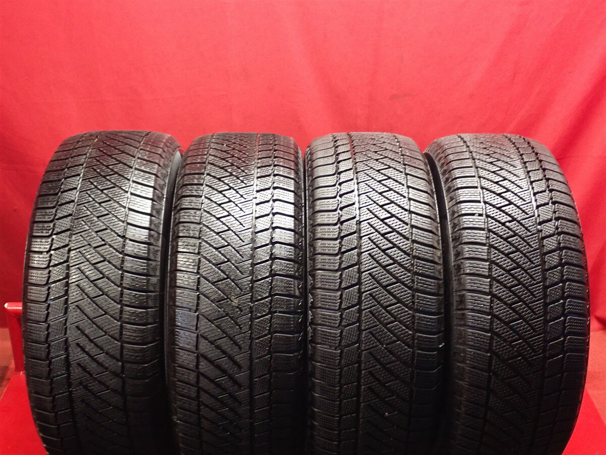コンチネンタル コンチ バイキングコンタクト6 CONTINENTAL ContiVikingContact 6 225/60R16 102T A8 DEVILLE Sクラス Vクラス XJ XJ6 XJ8 アランテ エルドラド グレンジャー コンコース コンチネンタル シーマ セビル セルシオ センチュリー ソブリン タウンカー ドゥビル