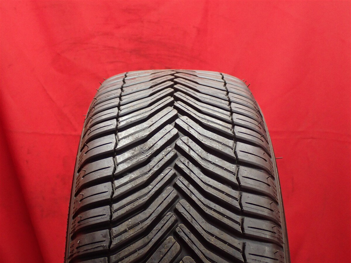ミシュラン クロスクライメート プラス MICHELIN CROSS CLIMATE 205/60R15 95V 180SX 3シリーズ ti 3シリーズ カブリオーレ 406 80 A3 A4 A4 アバント A6 A6 アバント RX-7 XM Z3 アコード インスパイア アコード ワゴン アベニール アルファ 156 インスパイア エクリプス
