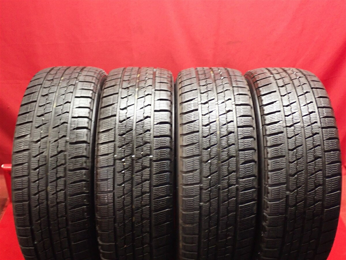 グッドイヤー アイスナビ ゼアII GOODYEAR ICENAVI ZEAII 225/60R16 98Q A8 DEVILLE Sクラス Vクラス XJ XJ6 XJ8 アランテ エルドラド グレンジャー コンコース コンチネンタル シーマ セビル セルシオ センチュリー ソブリン タウンカー ドゥビル ビアノ ビジョン プラウデ