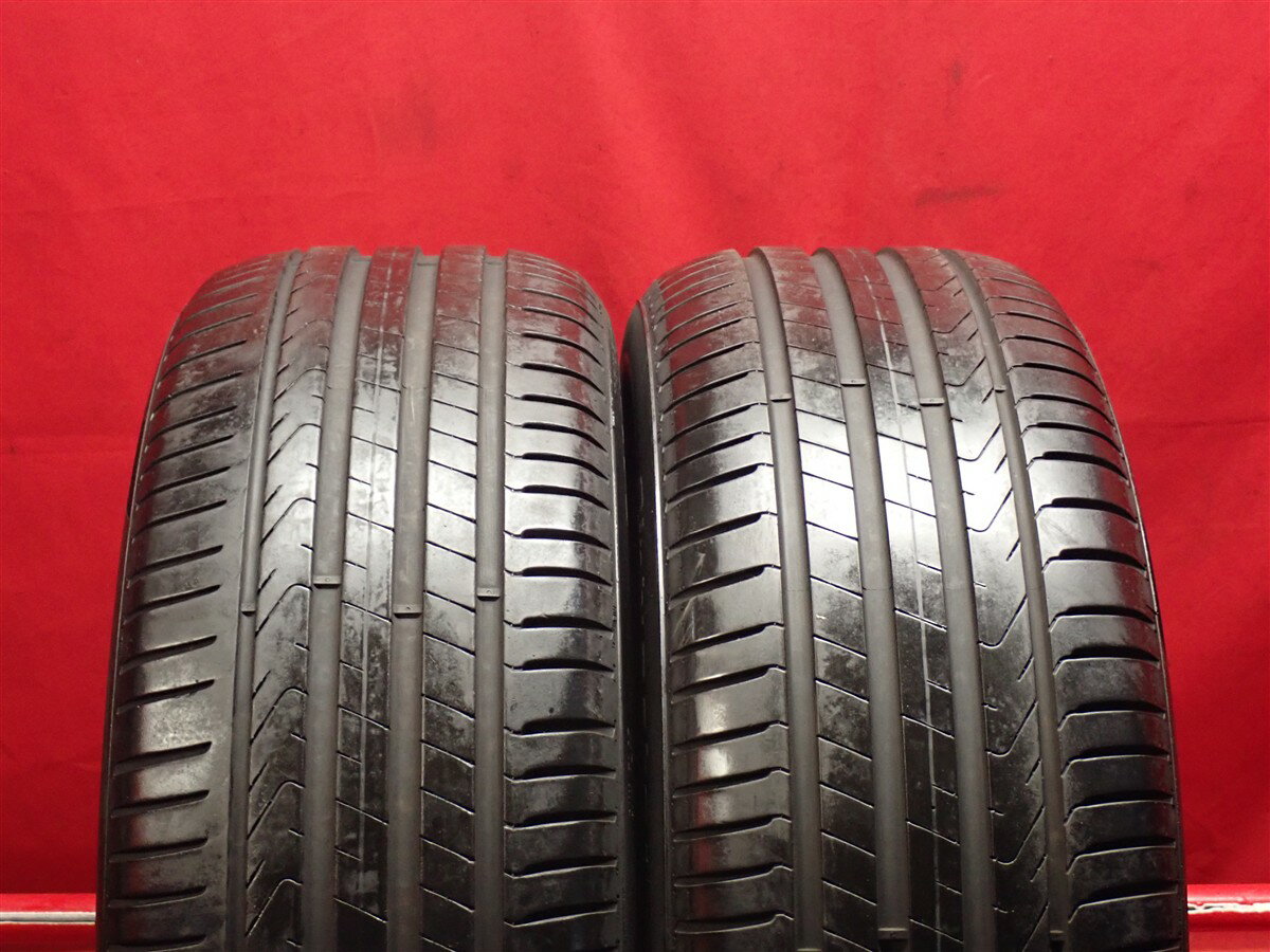 ピレリ チントゥラート P7 PIRELLI CINTURATO P7 245/50R19 105W LS500 LS500h X3 X4