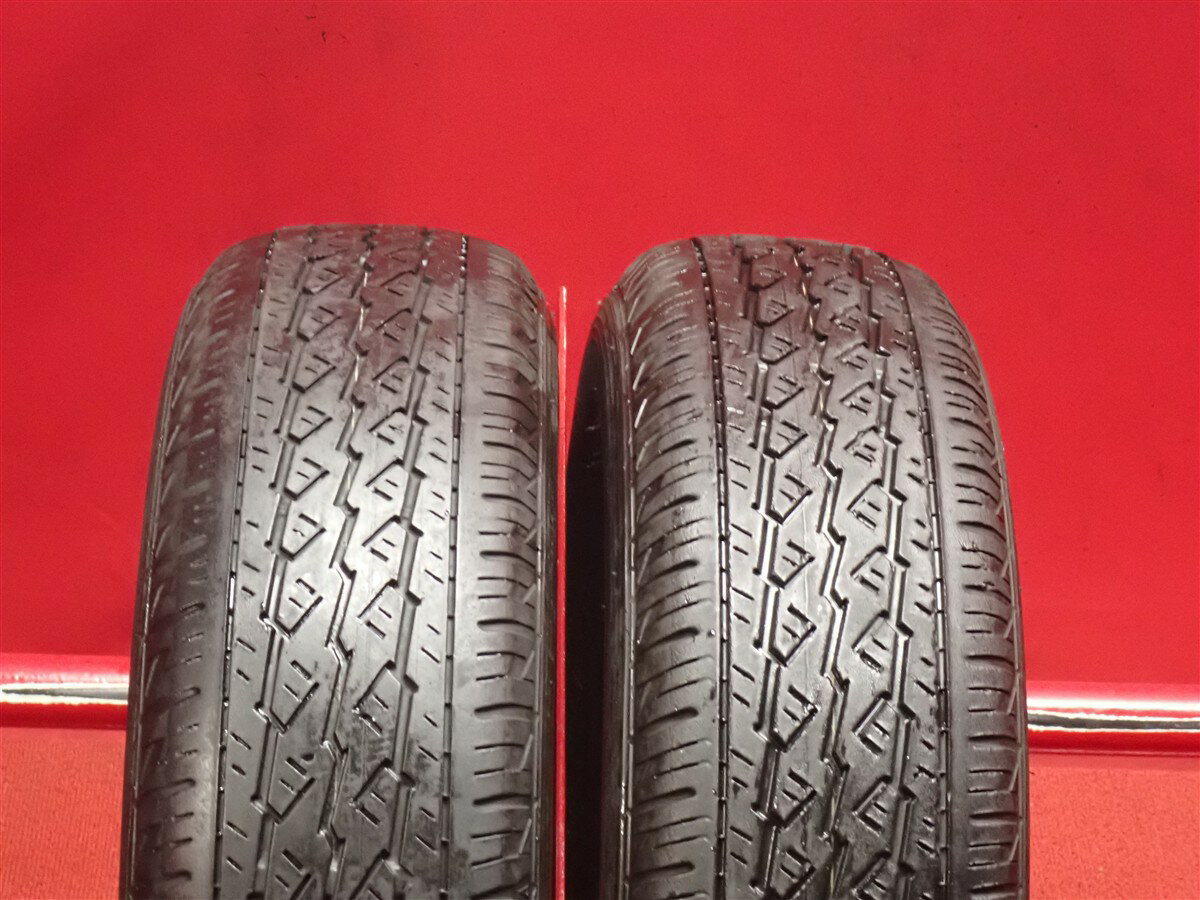ブリヂストン K370 BRIDGESTONE K370 145/80R12 80/78N アクティ トラック アトレー エッセ エヌバン エブリイ オプティ オプティ クラシック キャリィ サンバー ディアス サンバー トラック サンバー バン ザッツ シャレード スーパーキャリイ ストリート トゥデイ トゥ