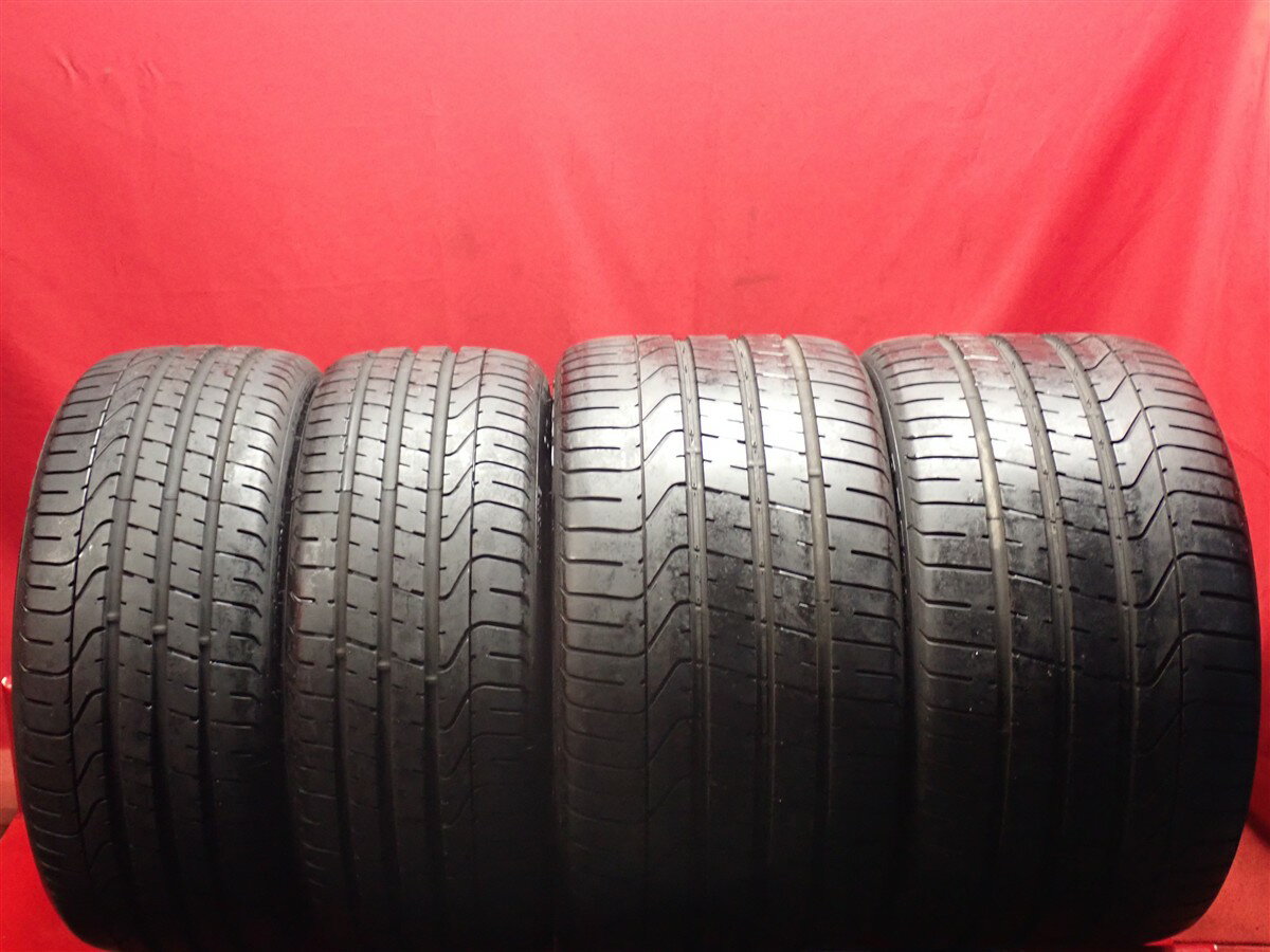 ピレリ P ZERO PIRELLI P ZERO 235/35R19 87Y 295/30R19 100Y911 911 GT3/GT2 911 カレラ 911 カレラ4 ..