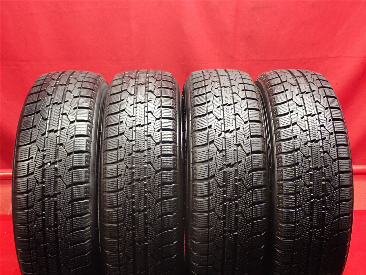 トーヨー オブザーブ ガリット ギズ TOYO OBSERVE GARIT GIZ 175/65R15 84Q iQ アクア イグニス インサ..