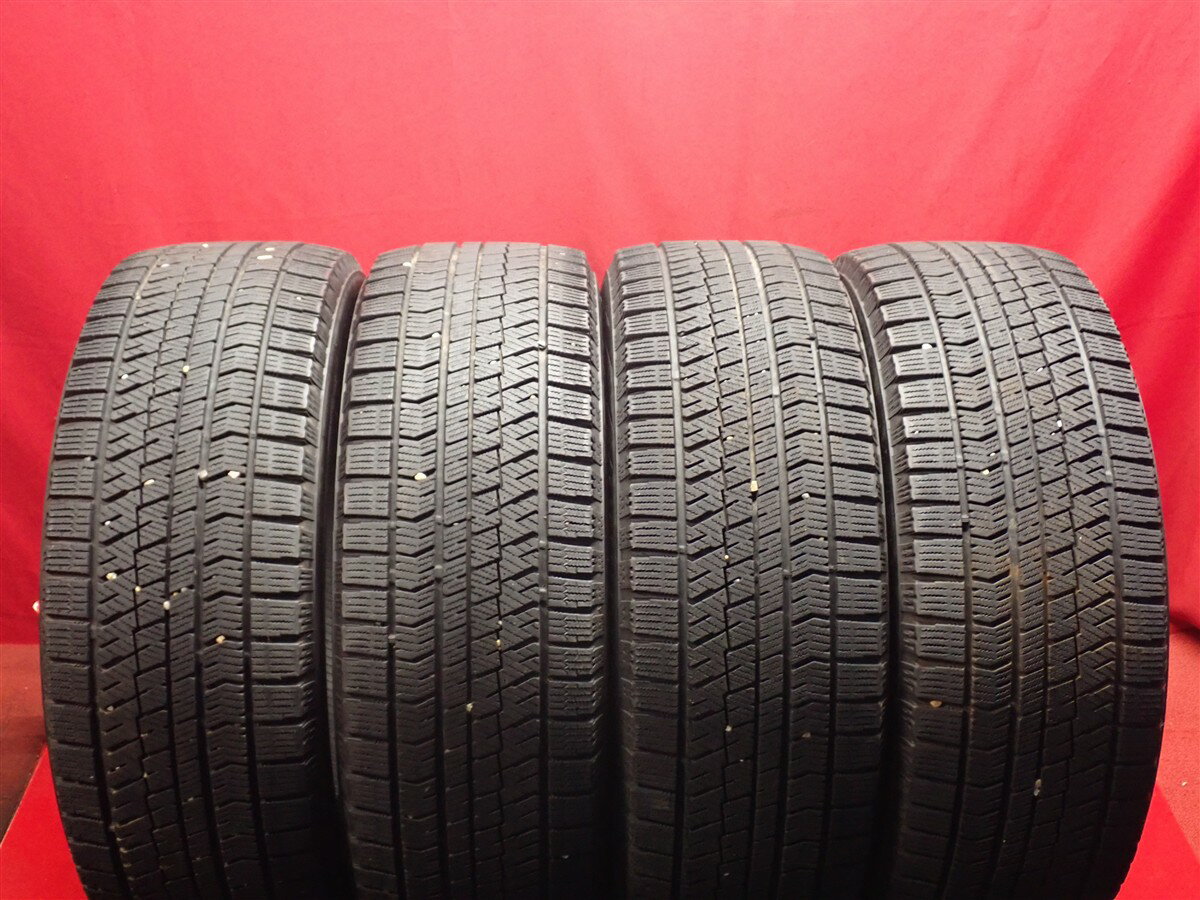 ブリヂストン ブリザック VRX2 BRIDGESTONE BLIZZAK VRX2 225/55R18 98Q 3008 5008 A6 A6 アバント C5 AIRCROSS SUV Eクラス ステーションワゴン Eクラス セダン LBX XV ZR-V アウトランダー アウトランダー PHEV エクストレイル エクリプスクロス エクリプスクロス PHV エ