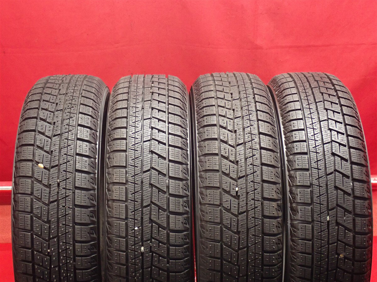 ヨコハマ アイスガード 6 iG60 YOKOHAMA iceGUARD 6 iG60 155/65R14 75Q AX AZ-ワゴン AZ-ワゴン カスタムスタイル MRワゴン MRワゴン Wit R1 R2 eKカスタム eKクロス eKクロス スペース eKスペース eKスペース カスタム eKワゴン アルト ラパン アルト ラパン ショコラ ウ