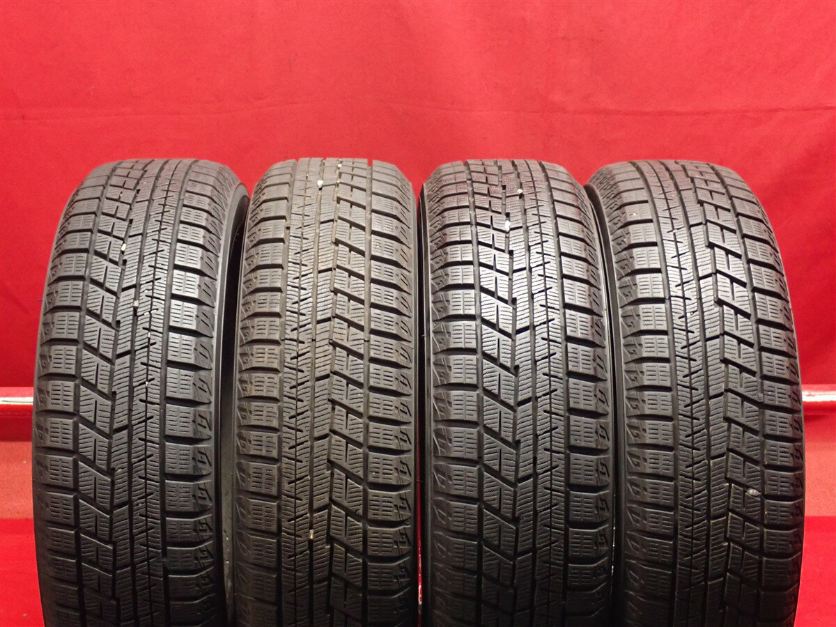 ヨコハマ アイスガード 6 iG60 YOKOHAMA iceGUARD 6 iG60 155/65R14 75Q AX AZ-ワゴン AZ-ワゴン カスタムスタイル MRワゴン MRワゴン Wit R1 R2 eKカスタム eKクロス eKクロス スペース eKスペース eKスペース カスタム eKワゴン アルト ラパン アルト ラパン ショコラ ウ
