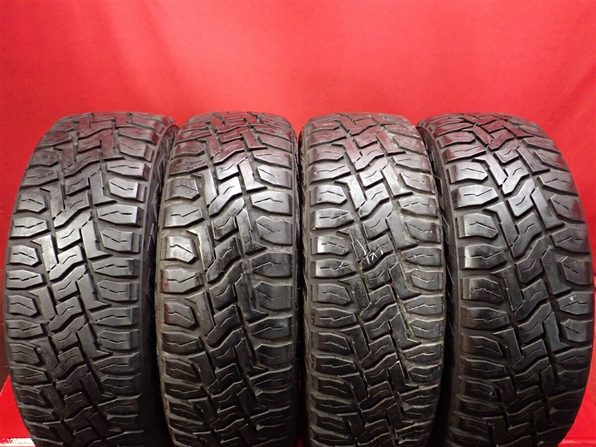 トーヨー オープンカントリー R/T TOYO OPEN COUNTRY R/T 215/65R16 109/107Q8PR CR-V JM MPV RVR V70 XC70 アルファード アヴァンシア エクストレイル エスクード エリシオン エルグランド クロスロード グランドボイジャー コンパス セニック ティグアン デュアリス パジ
