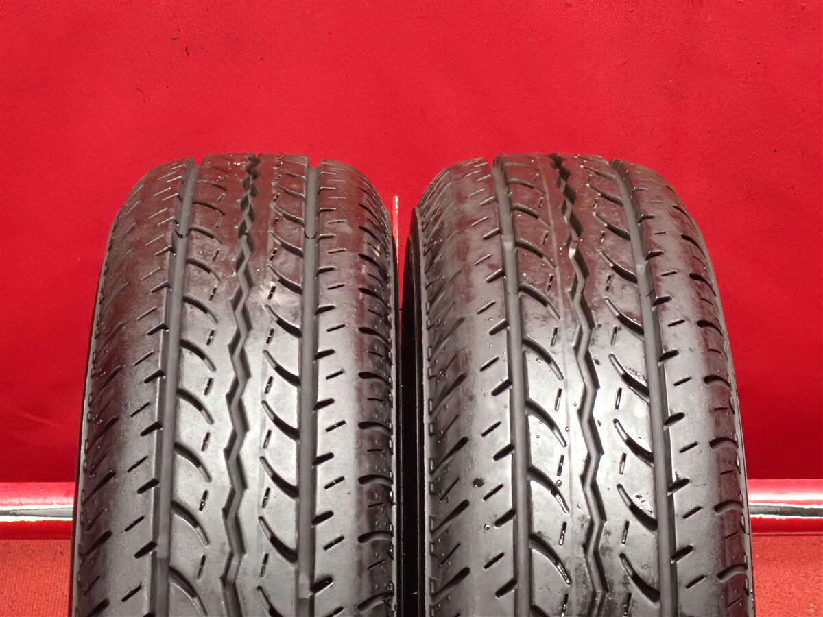ヨコハマ ジョブ RY52 YOKOHAMA JOB RY52 145/80R12 80/78N アクティ トラック アトレー エッセ エヌバン エブリイ オプティ オプティ クラシック キャリィ サンバー ディアス サンバー トラック サンバー バン ザッツ シャレード スーパーキャリイ ストリート トゥデイ ト
