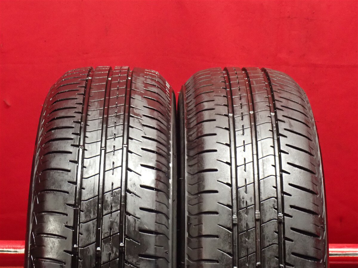 ブリヂストン エコピア NH200C BRIDGESTONE ECOPIA NH200C 175/65R15 84H iQ アクア イグニス インサイ..