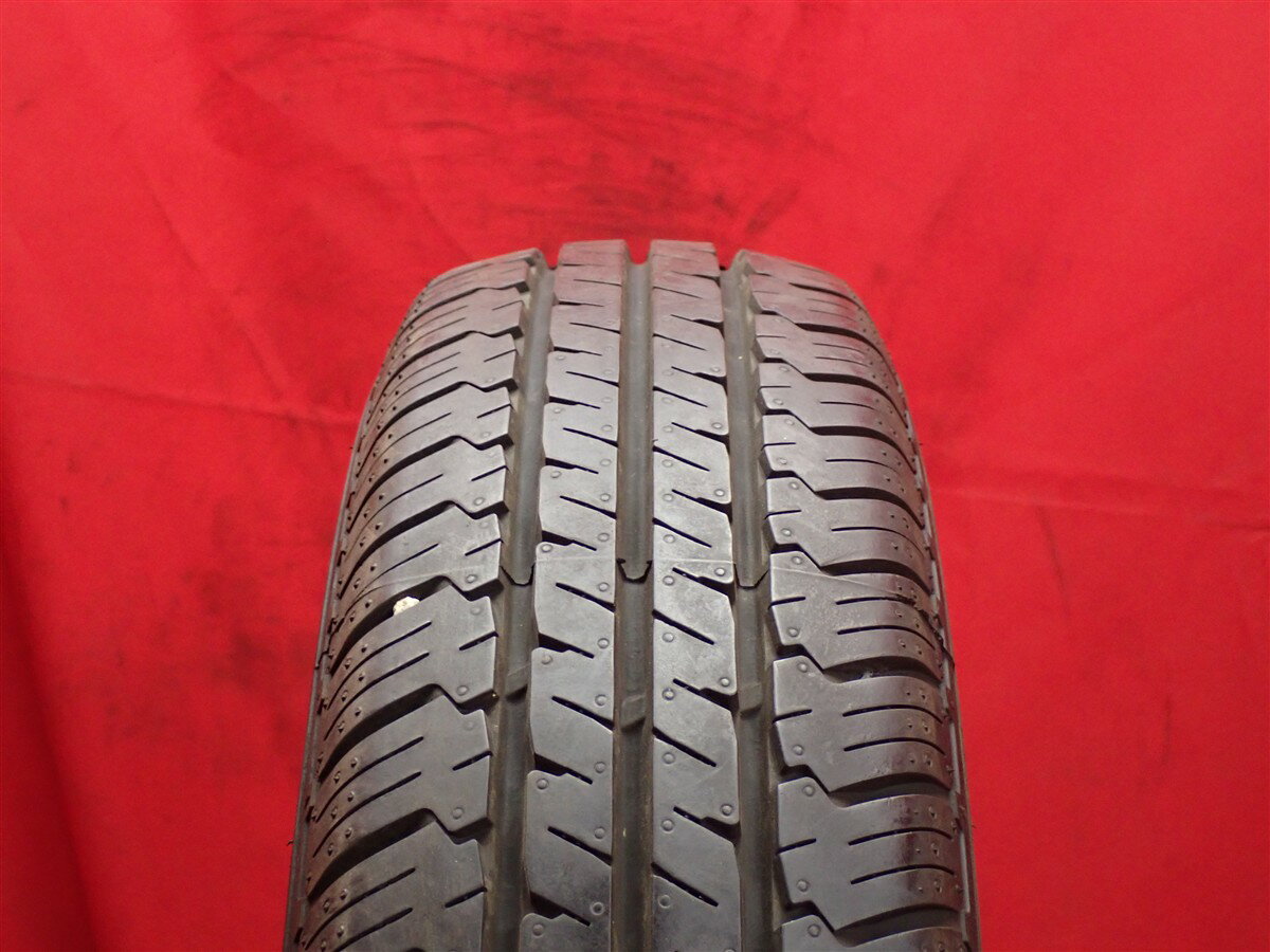 ハンコック Vantra(バントラ) LT HANKOOK Vantra LT 155/80R14 88/86N サクシード ファミリア バン プロボックス