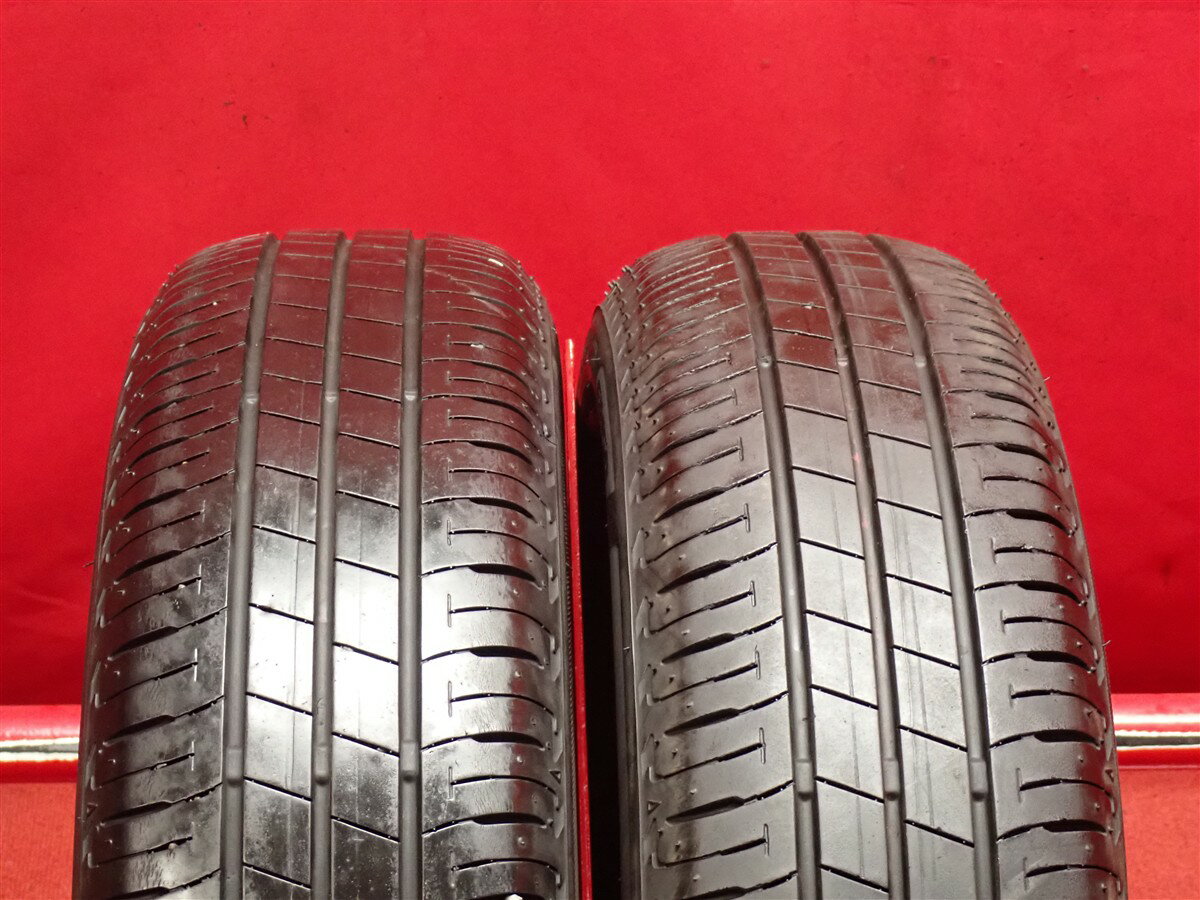 ブリヂストン エコピア EP150 BRIDGESTONE ECOPIA EP150 155/65R14 75S AX AZ-ワゴン AZ-ワゴン カスタ..