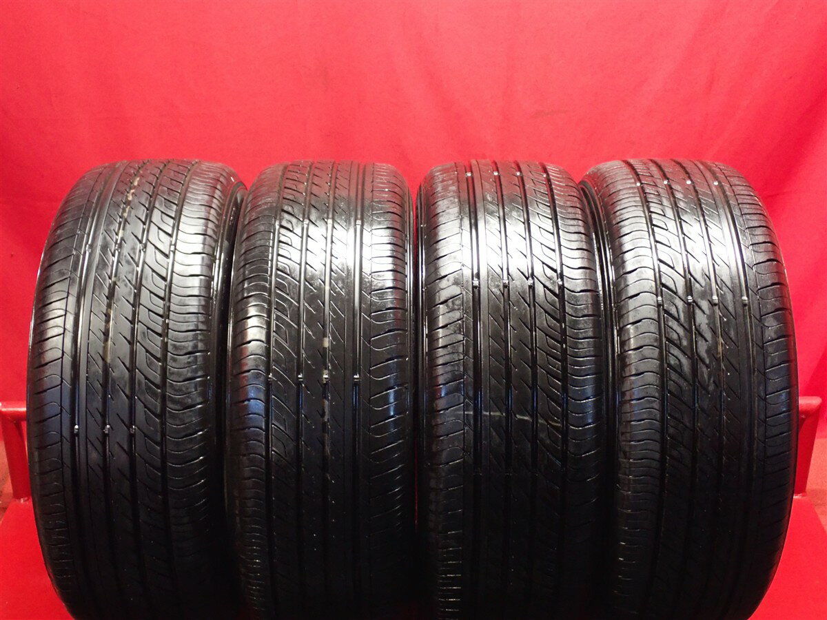ダンロップ ビューロ VE302 DUNLOP VEURO VE302 225/60R16 98H A8 DEVILLE Sクラス Vクラス XJ XJ6 XJ8 アランテ エルドラド グレンジャー コンコース コンチネンタル シーマ セビル セルシオ センチュリー ソブリン タウンカー ドゥビル ビアノ ビジョン プラウディア ディ