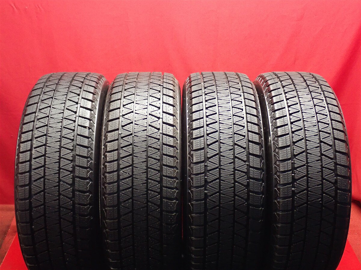 ブリヂストン ブリザック DM-V3 BRIDGESTONE BLIZZAK DM-V3 235/60R18 107Q CR-V CX-60 CX-7 CX-80 Eペイス GLCクラス NX250 NX350h Q5 Q5 スポーツバック RX 450h RX270 RX350 SRX XC60 XC90 bZ4X アウトランダー PHEV エクストレイル ステルヴィオ チェロキー ディスカバ