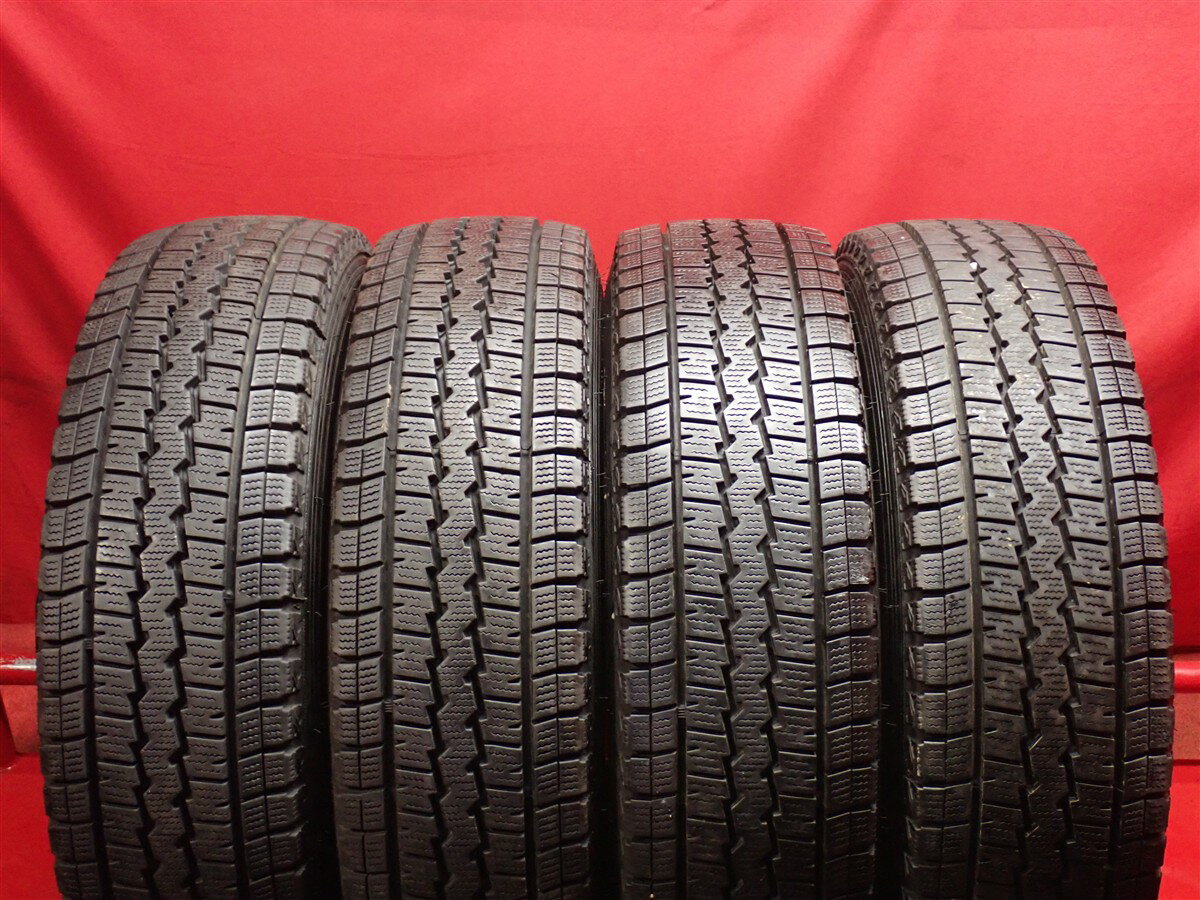ダンロップ ウィンターマックス SV01 DUNLOP WINTER MAXX SV01 195/80R15 107/105L NV350 キャラバンワゴン エスクード キャラバン バン コモ ジムニー シエラ ジムニー ノマド ストラーダ ダットサン ハイエース ハイエースコミューター ハイエースバン ハイエースバン ジ