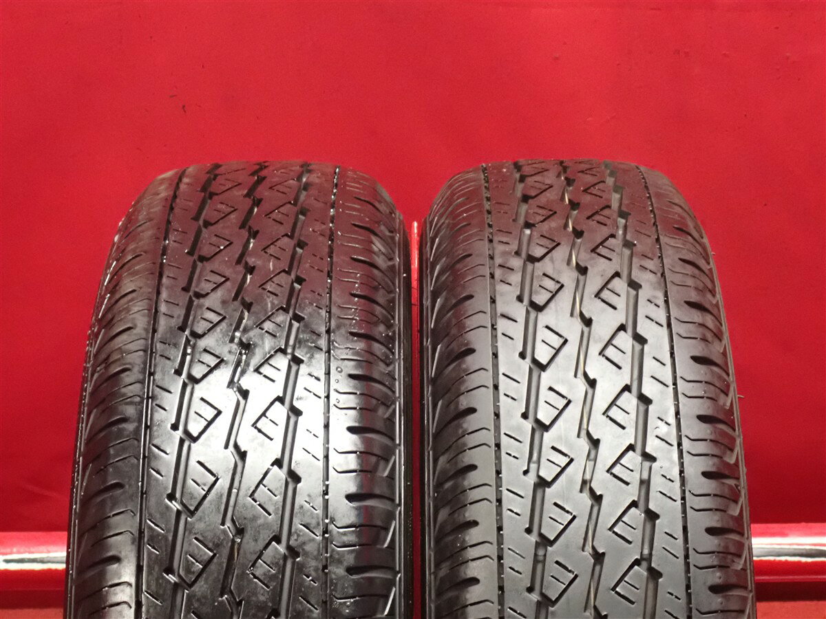 ブリヂストン K370 BRIDGESTONE K370 145/80R12 80/78N アクティ トラック アトレー エッセ エヌバン エブリイ オプティ オプティ クラシック キャリィ サンバー ディアス サンバー トラック サンバー バン ザッツ シャレード スーパーキャリイ ストリート トゥデイ トゥ