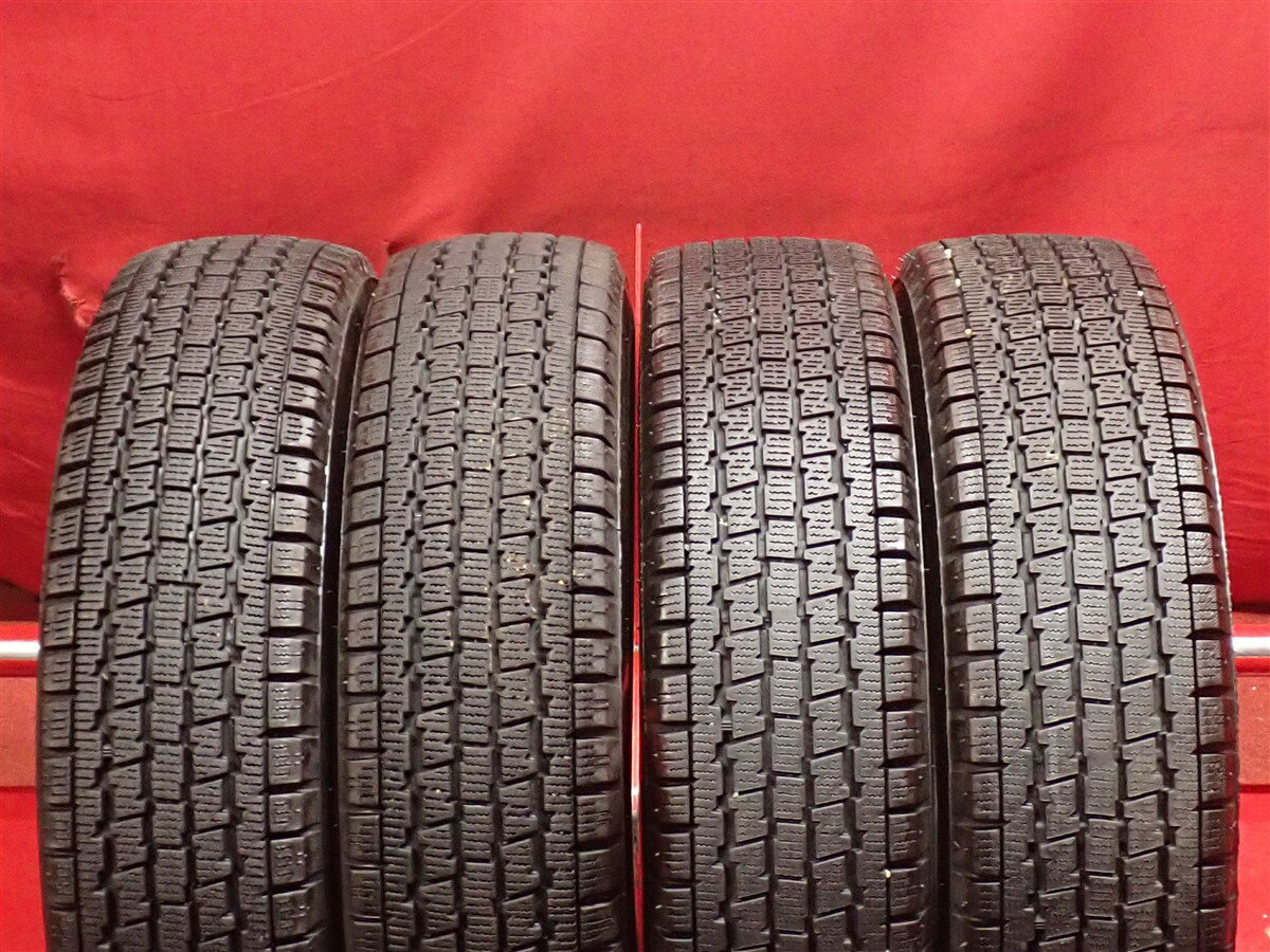 ブリヂストン W300 BRIDGESTONE W300 145/80R12 80/78N アクティ トラック アトレー エッセ エヌバン エブリイ オプティ オプティ クラシック キャリィ サンバー ディアス サンバー トラック サンバー バン ザッツ シャレード スーパーキャリイ ストリート トゥデイ トゥ